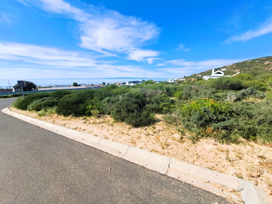 0 Bedroom Property for Sale in Steenbergs Cove Western Cape